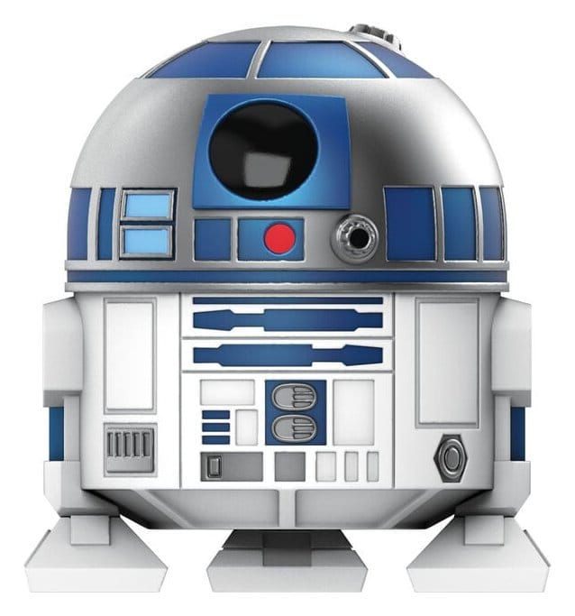 Star Wars Cosbi Minifiguren Series 2 Blind Box Display (8)
