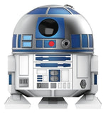 Star Wars Cosbi Minifiguren Series 2 Blind Box Display (8)
