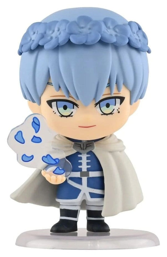 Frieren: Beyond Journey´s End Cosbi Minifiguren Blind Box Display (8)