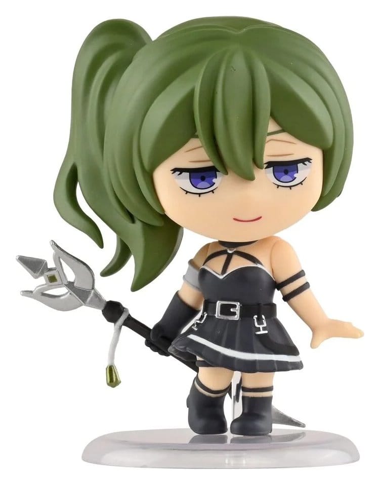 Frieren: Beyond Journey´s End Cosbi Minifiguren Blind Box Display (8)