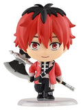 Frieren: Beyond Journey´s End Cosbi Minifiguren Blind Box Display (8)