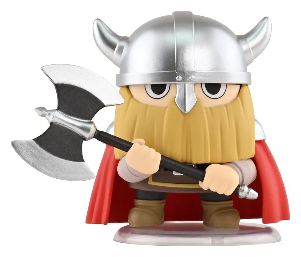 Frieren: Beyond Journey´s End Cosbi Minifiguren Blind Box Display (8)