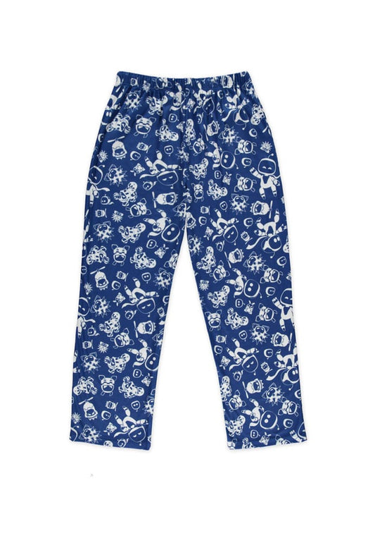 PlayStation Jerseyhose Astro Bot  Größe S