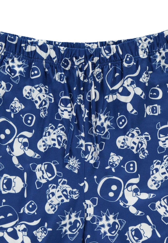 PlayStation Jerseyhose Astro Bot