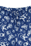 PlayStation Jerseyhose Astro Bot  Größe XL