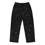 PlayStation Jerseyhose Playstation 5 Print Größe S