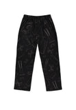 PlayStation Jerseyhose Playstation 5 Print Größe L