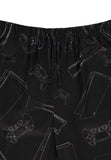 PlayStation Jerseyhose Playstation 5 Print Größe L