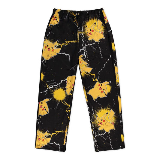 Pokémon Jerseyhose Pikachu Größe XL