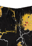 Pokémon Jerseyhose Pikachu Größe XL