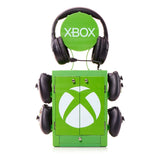 Xbox Gaming Locker Green - Smalltinytoystore