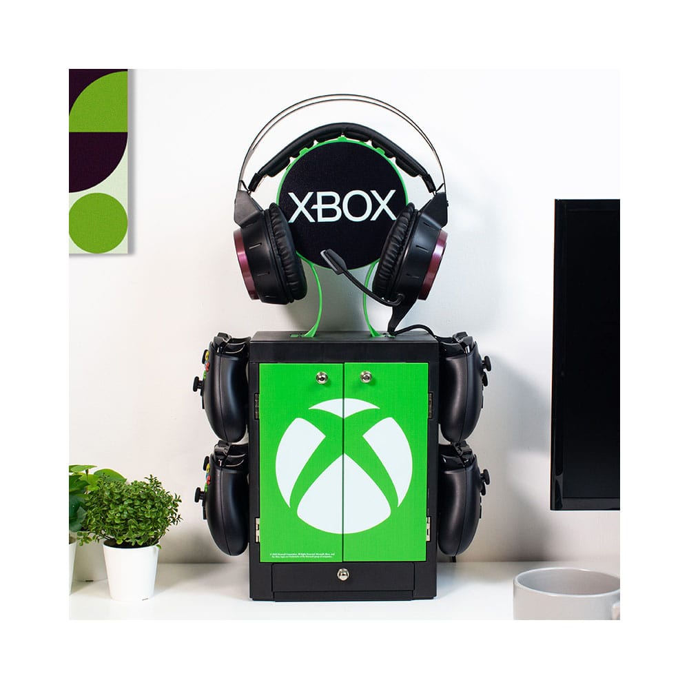 Xbox Gaming Locker - Smalltinytoystore