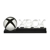 Xbox: Icons Light - Smalltinytoystore