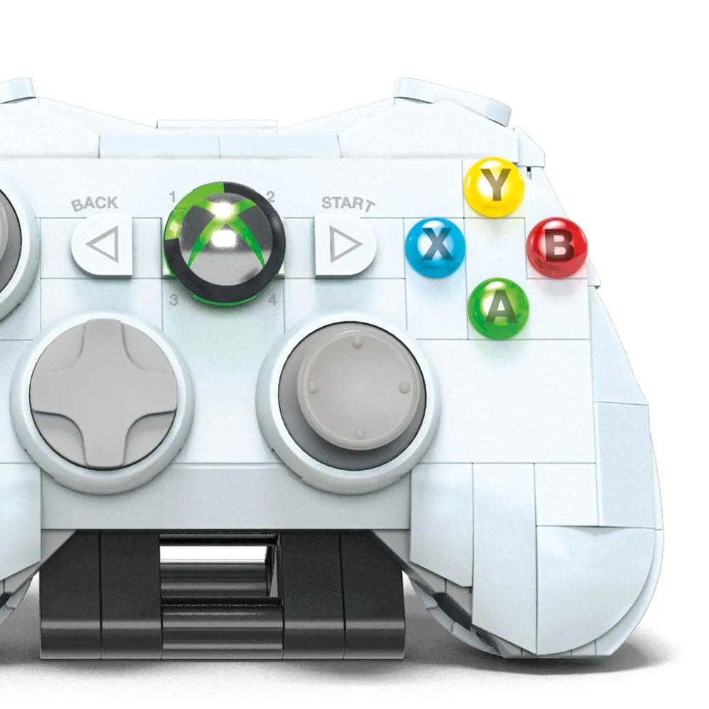 XBOX MEGA Bauset 3/4 XBOX 360 Konsole - Smalltinytoystore