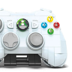 XBOX MEGA Bauset 3/4 XBOX 360 Konsole - Smalltinytoystore