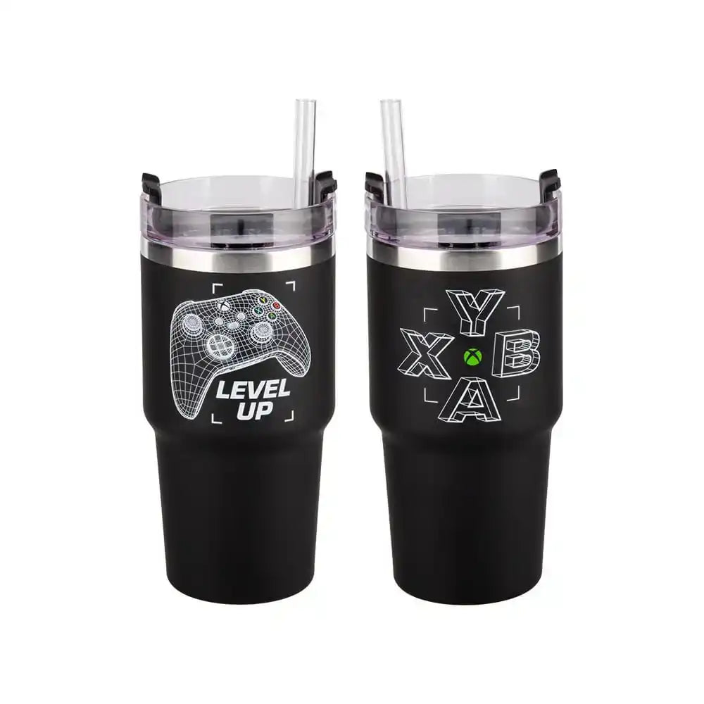 Xbox Trinkbecher To Go Gamer
