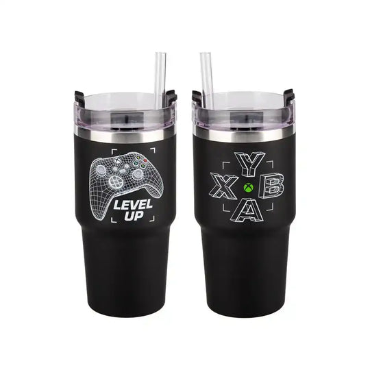 Xbox Trinkbecher To Go Gamer