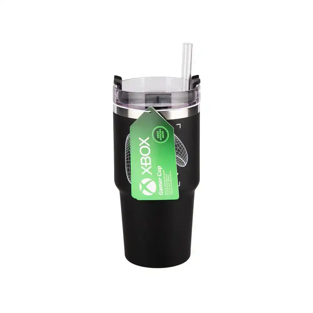 Xbox Trinkbecher To Go Gamer