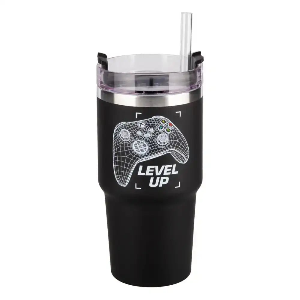 Xbox Trinkbecher To Go Gamer