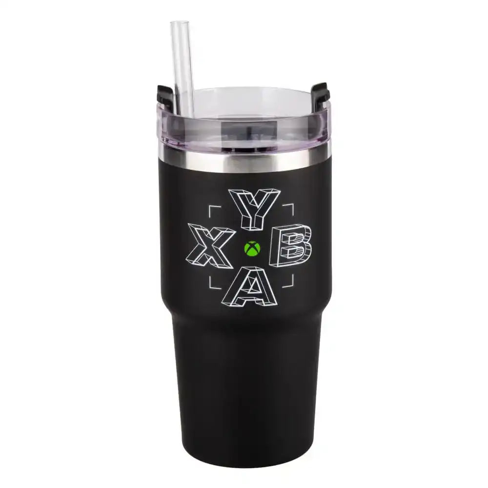 Xbox Trinkbecher To Go Gamer