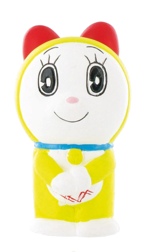 Doraemon Minifigur Dorami 6 cm