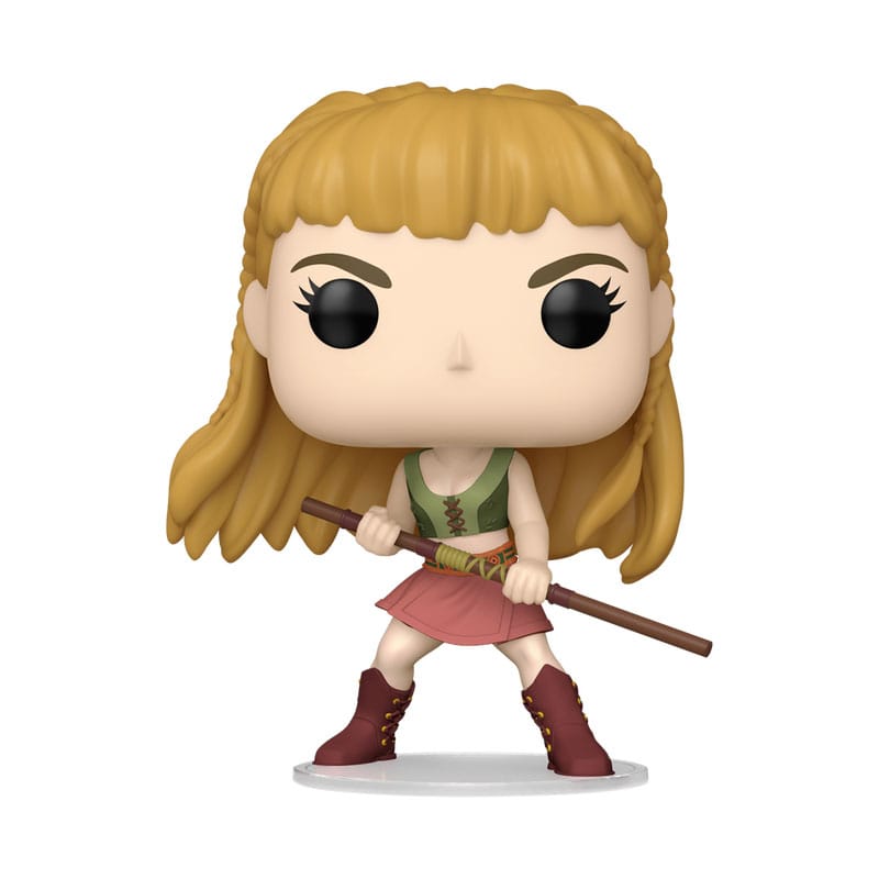 Xena - Die Kriegerprinzessin POP! TV Vinyl Figur Gabrielle 9 cm - Smalltinytoystore