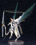 Xenoblade Chronicles 2 Plastic Model Kit Siren 30 cm - Smalltinytoystore