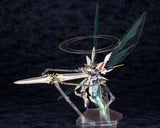 Xenoblade Chronicles 2 Plastic Model Kit Siren 30 cm - Smalltinytoystore