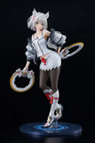 Xenoblade Chronicles 3 Statue 1/7 Mio 22 cm - Smalltinytoystore