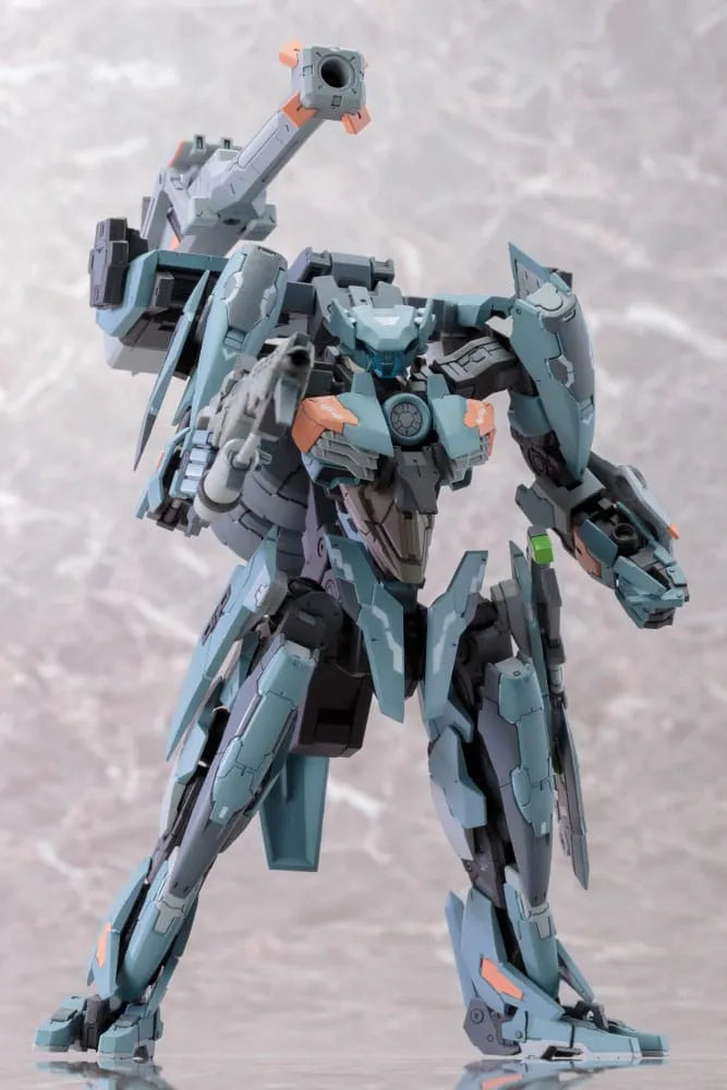 Xenoblade X Plastic Model Kit 1/48 Formula 18 cm - Smalltinytoystore