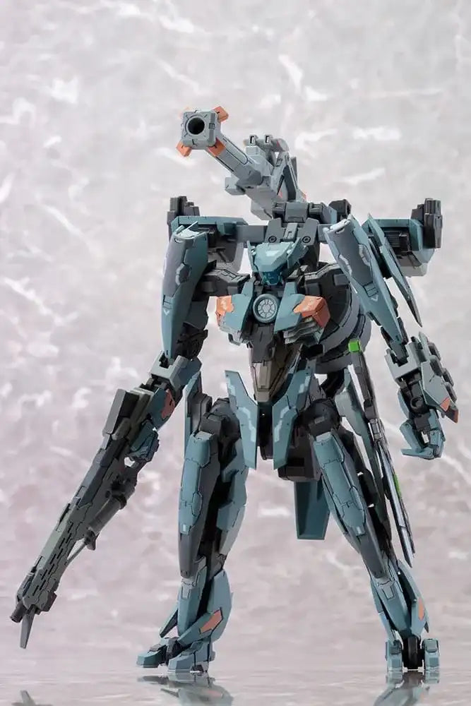 Xenoblade X Plastic Model Kit 1/48 Formula 18 cm - Smalltinytoystore