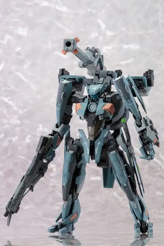 Xenoblade X Plastic Model Kit 1/48 Formula 18 cm - Smalltinytoystore