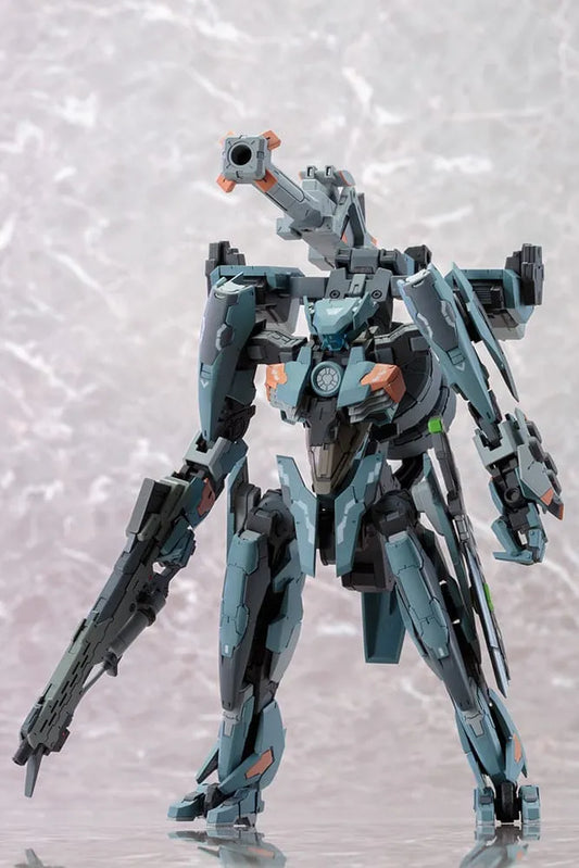 Xenoblade X Plastic Model Kit 1/48 Formula 18 cm - Smalltinytoystore