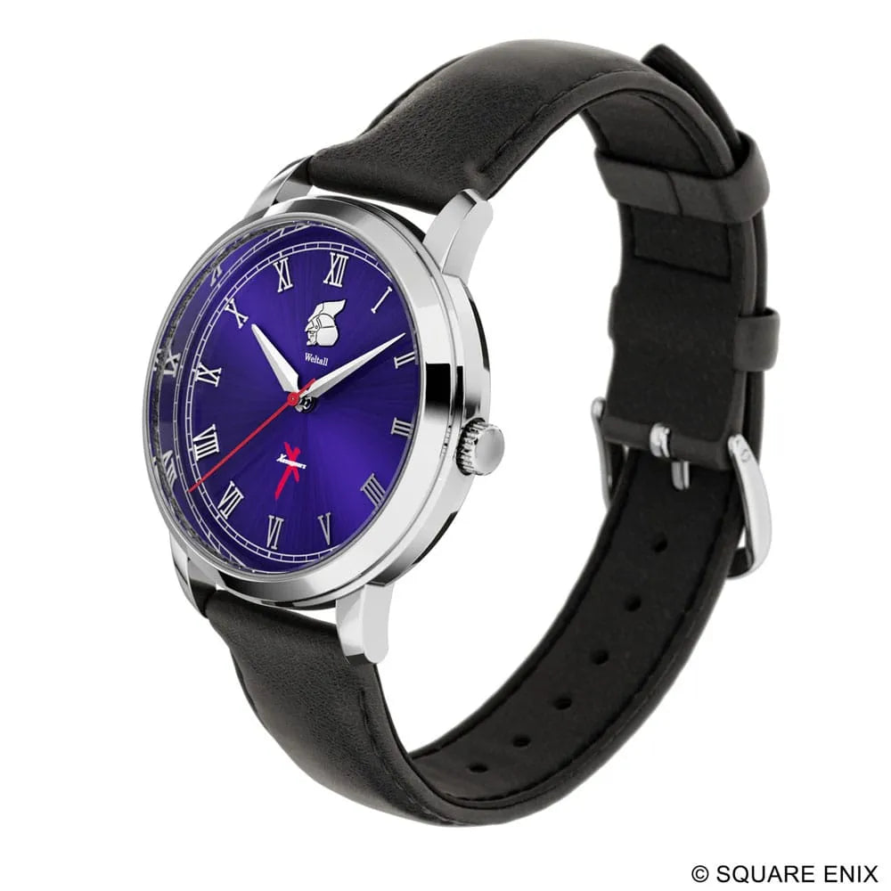 Xenogears Armbanduhr Weltall 36 mm - Smalltinytoystore