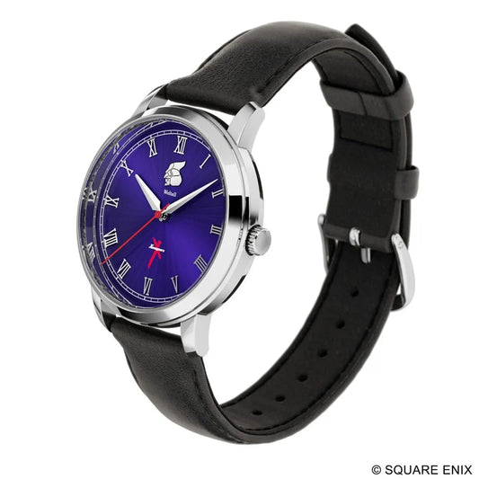 Xenogears Armbanduhr Weltall 36 mm - Smalltinytoystore