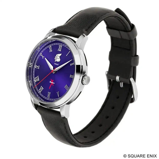 Xenogears Armbanduhr Weltall 36 mm - Smalltinytoystore