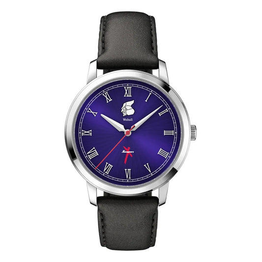 Xenogears Armbanduhr Weltall 36 mm - Smalltinytoystore
