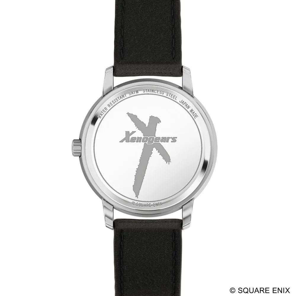 Xenogears Armbanduhr Weltall 36 mm - Smalltinytoystore