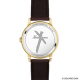 Xenogears Armbanduhr Weltall-ID 36 mm - Smalltinytoystore