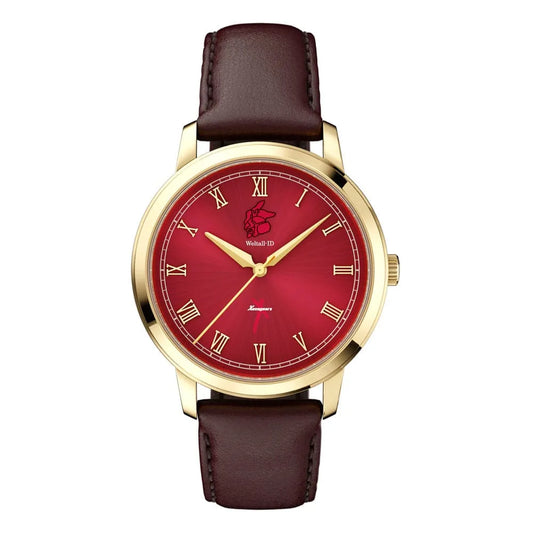 Xenogears Armbanduhr Weltall-ID 36 mm - Smalltinytoystore