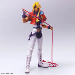 Xenogears Bring Arts Actionfigur Bartholomew Fatima 15 cm - Smalltinytoystore
