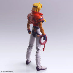 Xenogears Bring Arts Actionfigur Bartholomew Fatima 15 cm - Smalltinytoystore