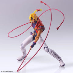 Xenogears Bring Arts Actionfigur Bartholomew Fatima 15 cm - Smalltinytoystore