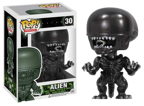 Alien POP! Vinyl Figur Alien 10 cm