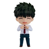 Yakuza Fiance Nendoroid Actionfigur Kirishima Miyama 10 cm - Smalltinytoystore