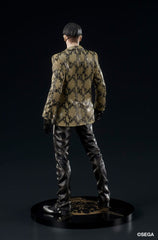 Yakuza: Like a Dragon Digsta PVC Statue Goro Majima 18 cm - Smalltinytoystore