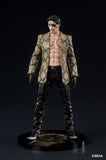 Yakuza: Like a Dragon Digsta PVC Statue Goro Majima 18 cm - Smalltinytoystore