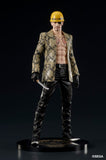 Yakuza: Like a Dragon Digsta PVC Statue Goro Majima 18 cm - Smalltinytoystore