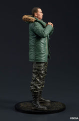 Yakuza: Like a Dragon Digsta PVC Statue Taiga Saejima 19 cm - Smalltinytoystore
