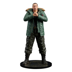 Yakuza: Like a Dragon Digsta PVC Statue Taiga Saejima 19 cm - Smalltinytoystore